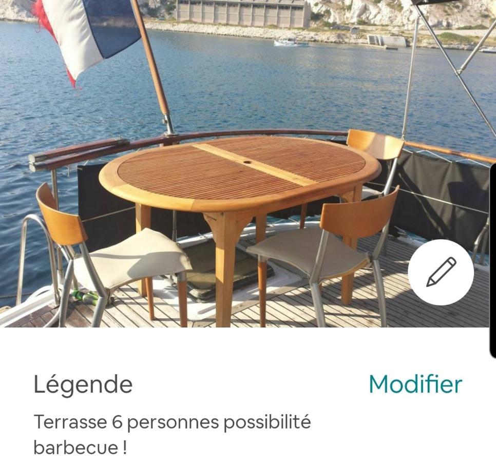 Bichik Le Frioul Marseille, France — book Botel, 2024 Prices